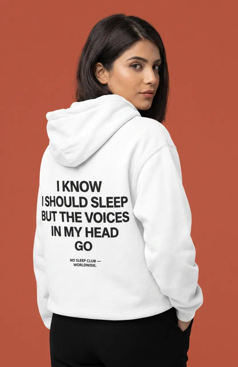 Haven Hoodie