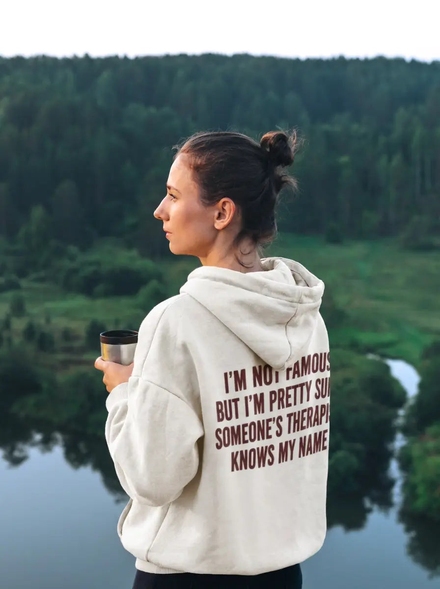 Bloom Hoodie