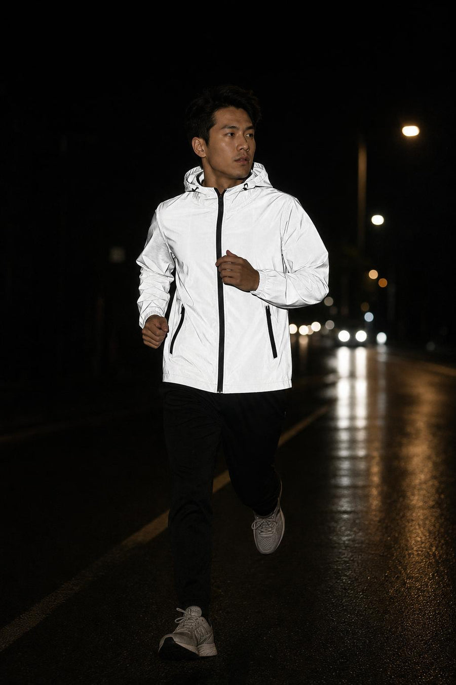 Running