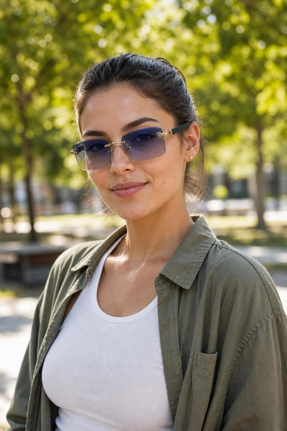 Grove Rimless