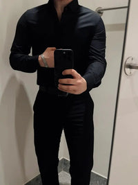 Sterling Stretch Shirt