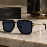 Apex Oversized Sunglasses