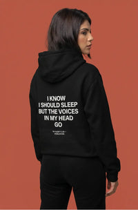 Haven Hoodie