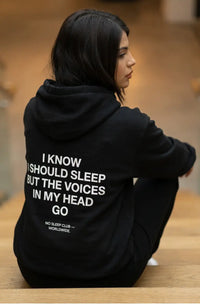 Haven Hoodie