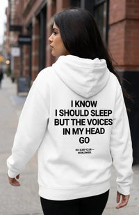 Haven Hoodie