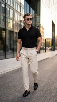Traverse Tapered Pant