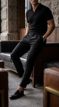 Traverse Tapered Pant