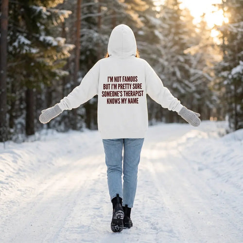 Bloom Hoodie