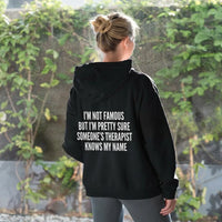 Bloom Hoodie