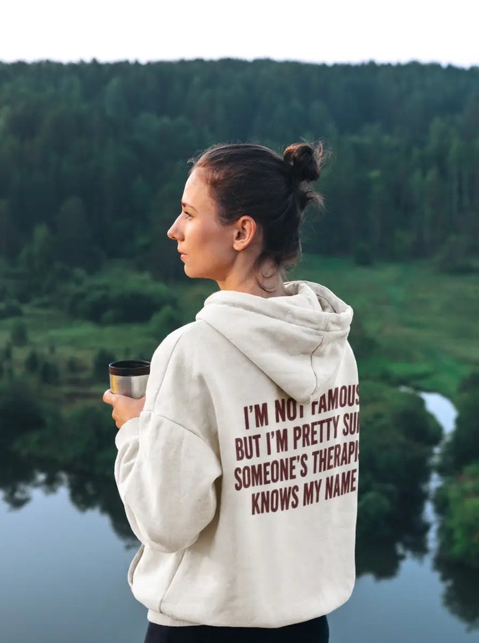 Bloom Hoodie
