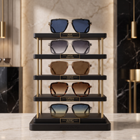 Apex Oversized Sunglasses