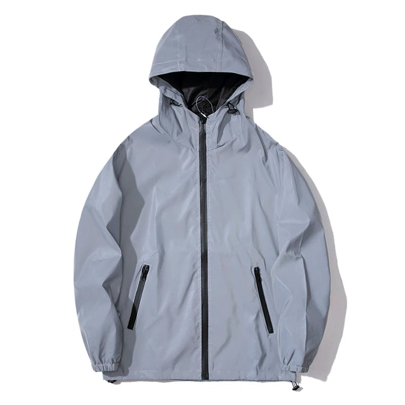 Nightflash Jacket