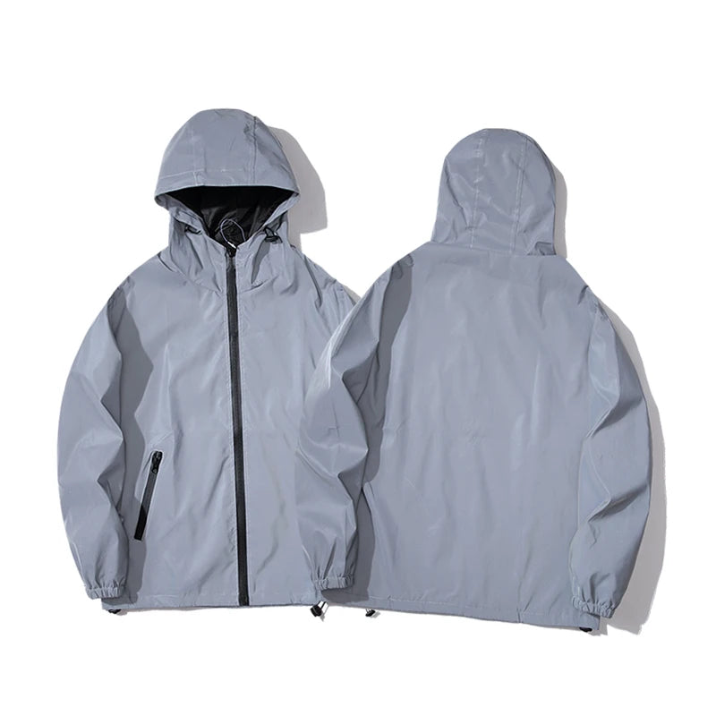 Nightflash Jacket