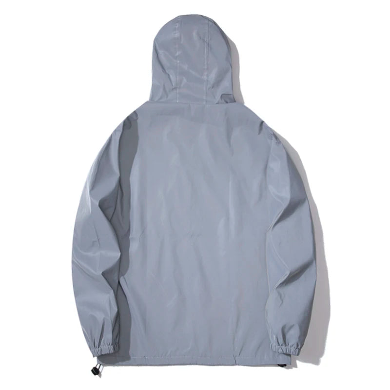 Nightflash Jacket
