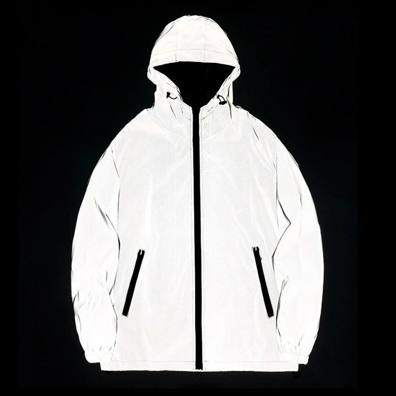 Nightflash Jacket