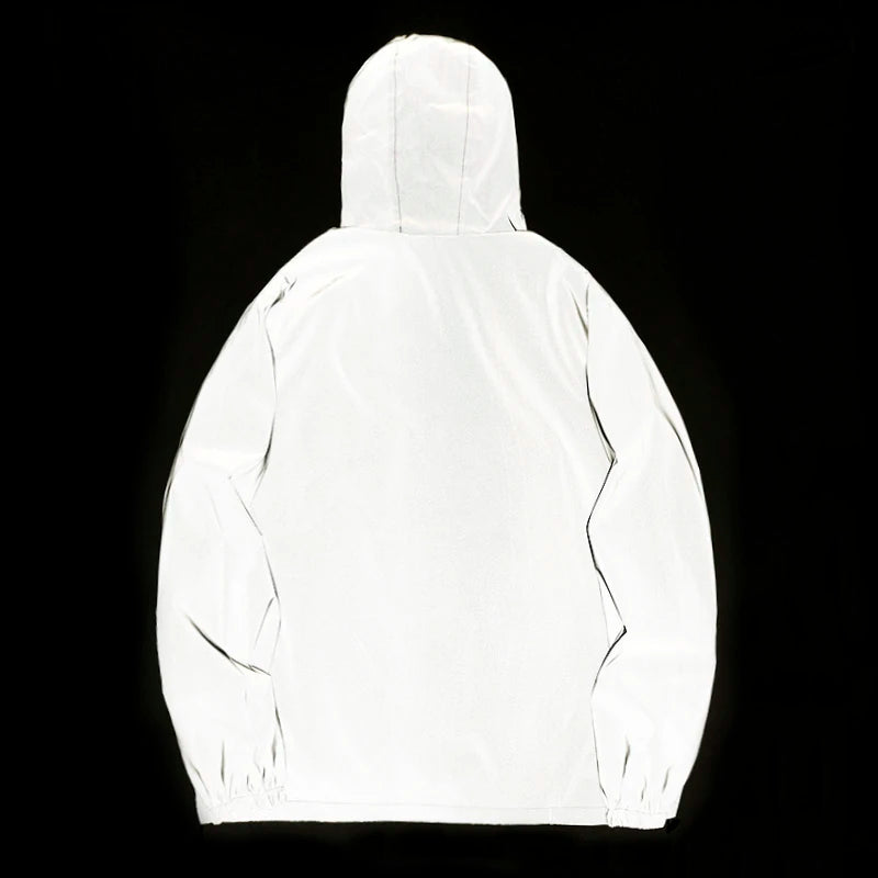Nightflash Jacket