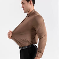 Sterling Stretch Shirt