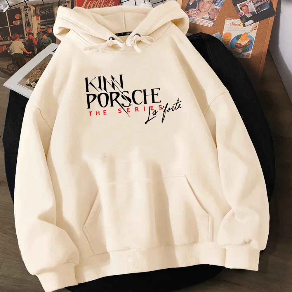 KinnPorsche Hoodie