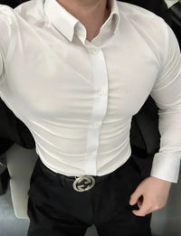 Sterling Stretch Shirt