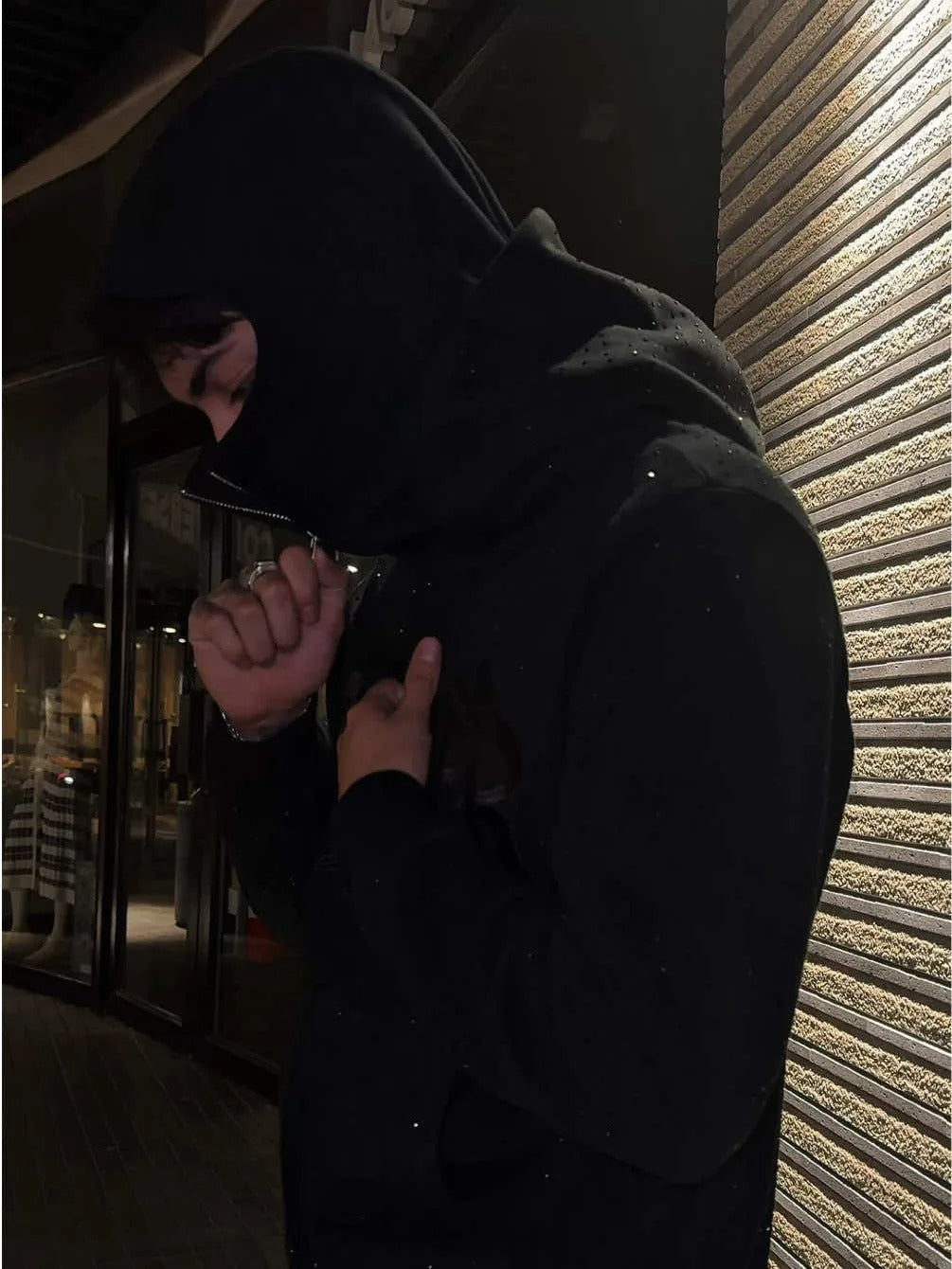Essential Hoodie