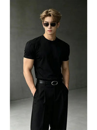 Summr Mercerized Tee