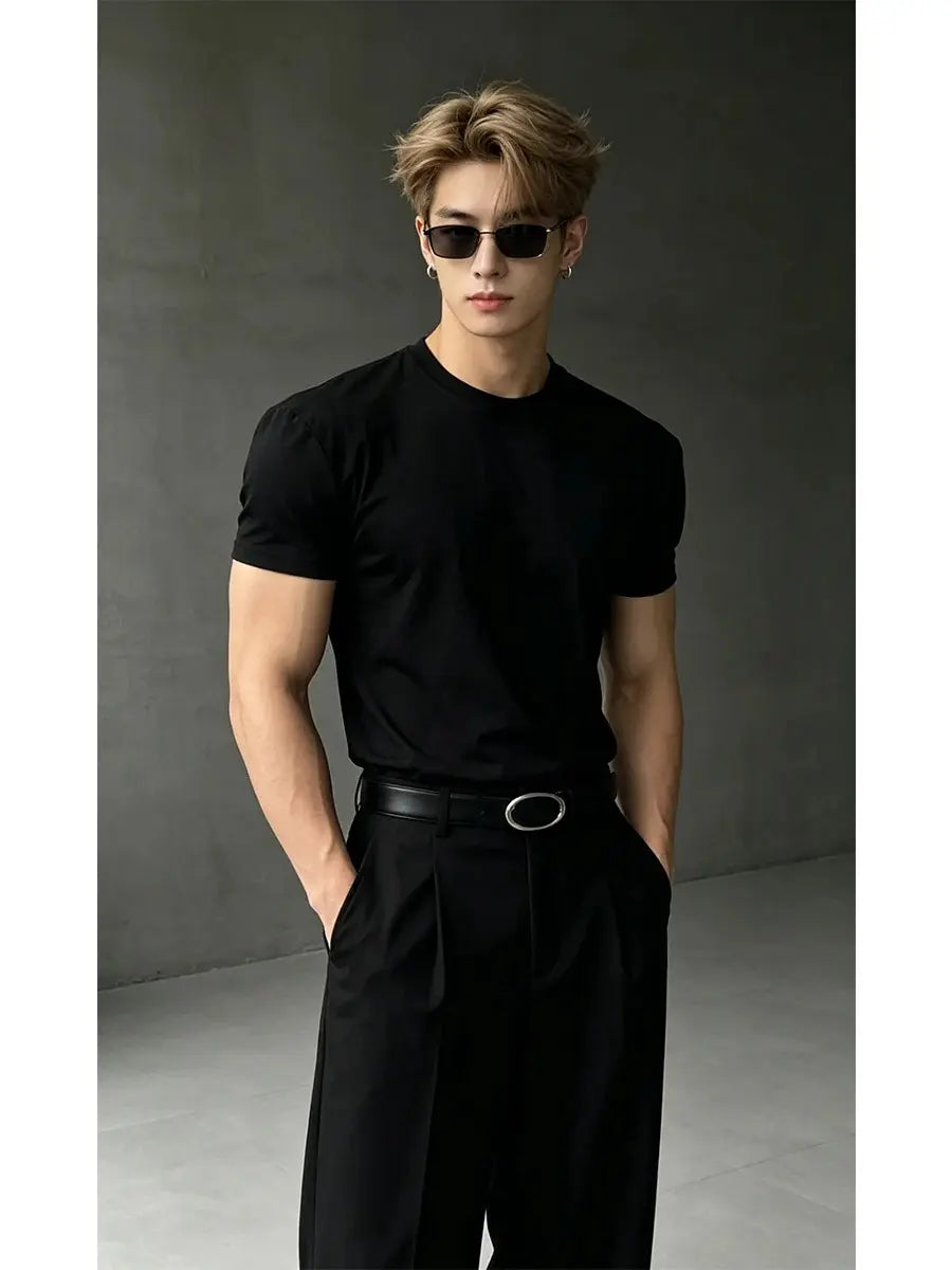 Summr Mercerized Tee