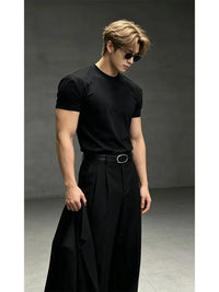 Summr Mercerized Tee