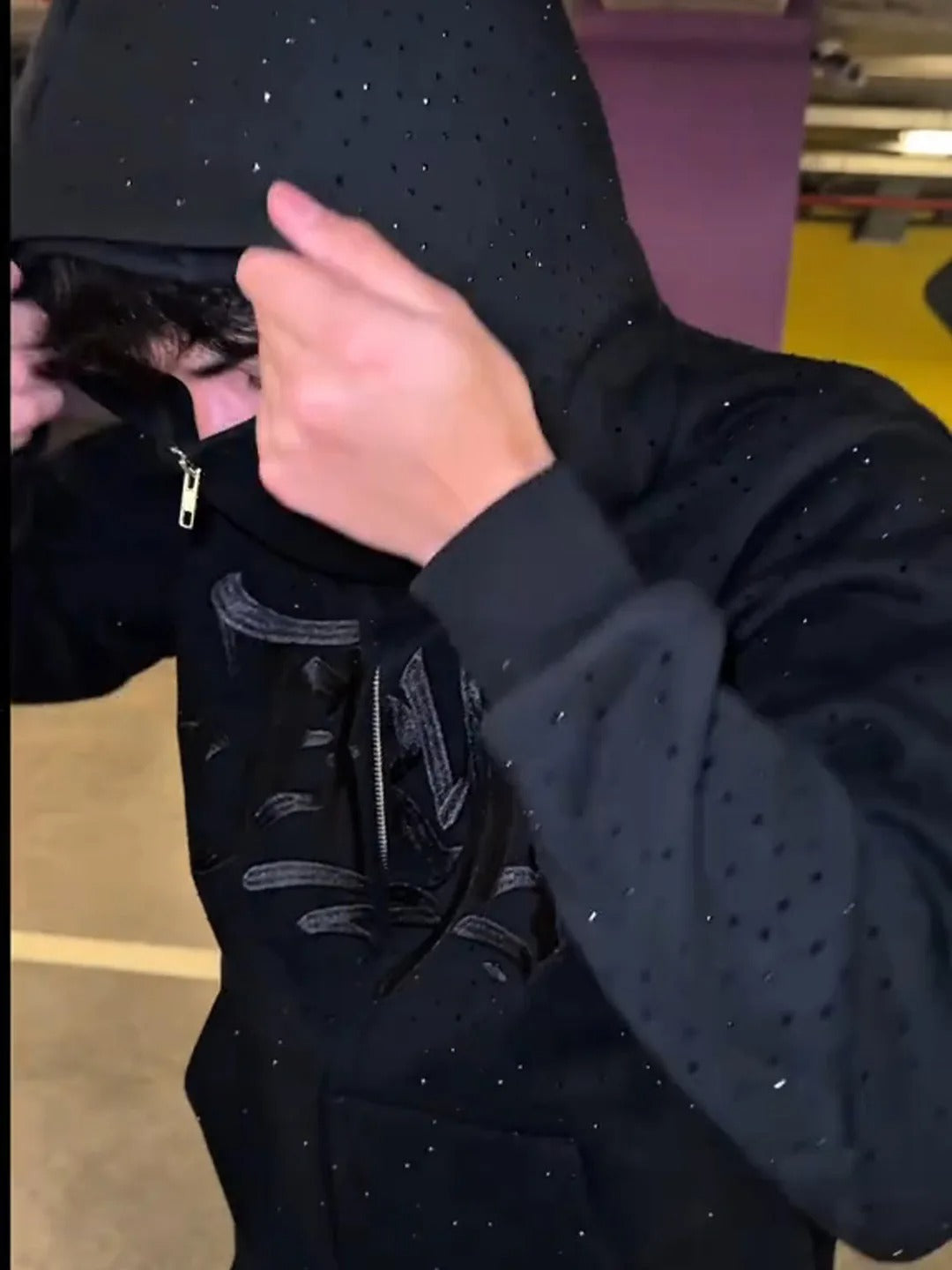 Essential Hoodie