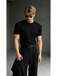 Summr Mercerized Tee