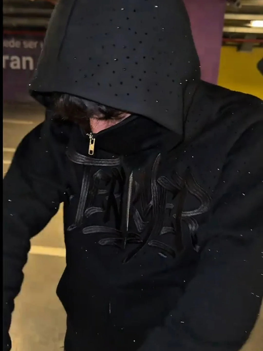 Essential Hoodie