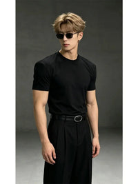 Summr Mercerized Tee