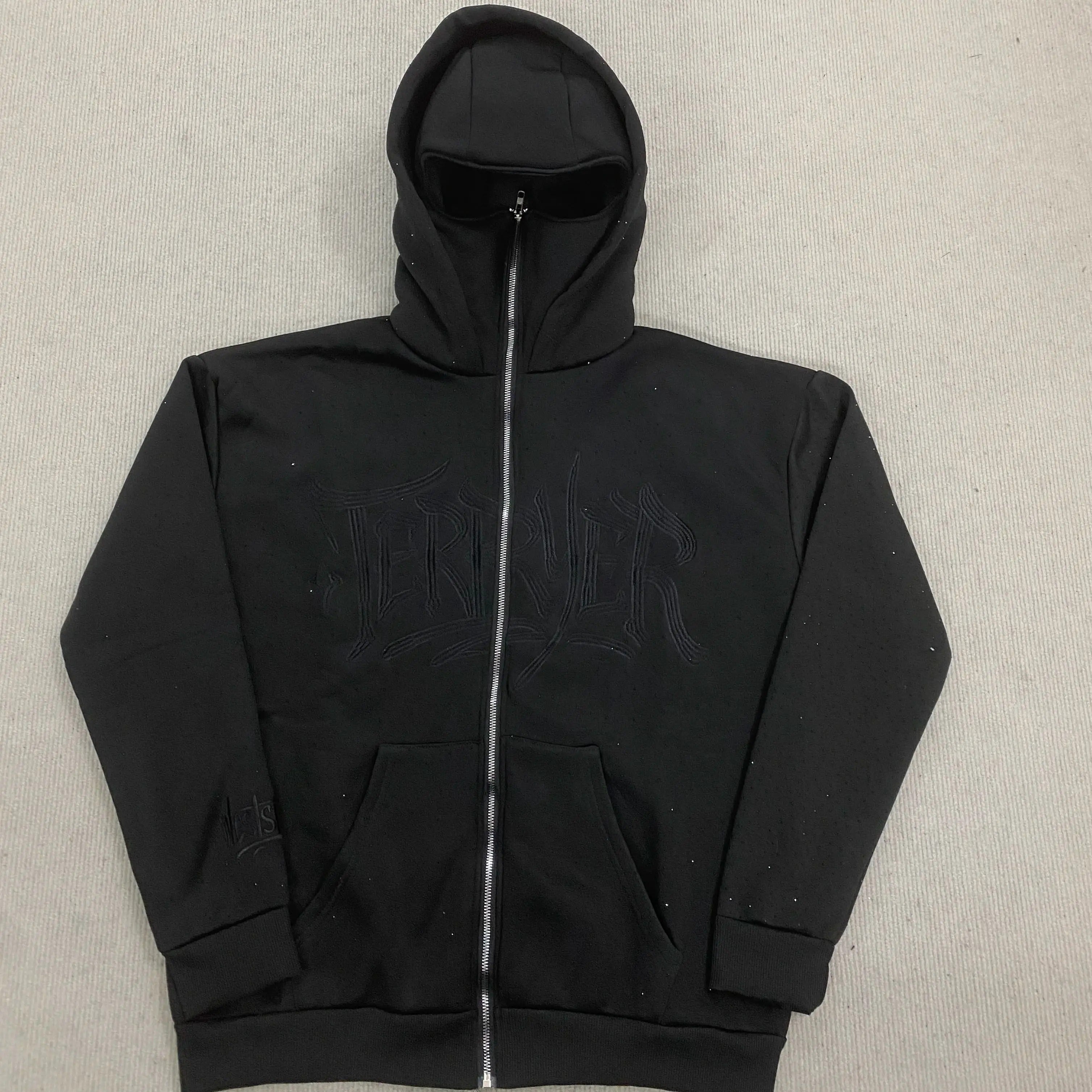 Essential Hoodie