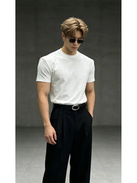 Summr Mercerized Tee