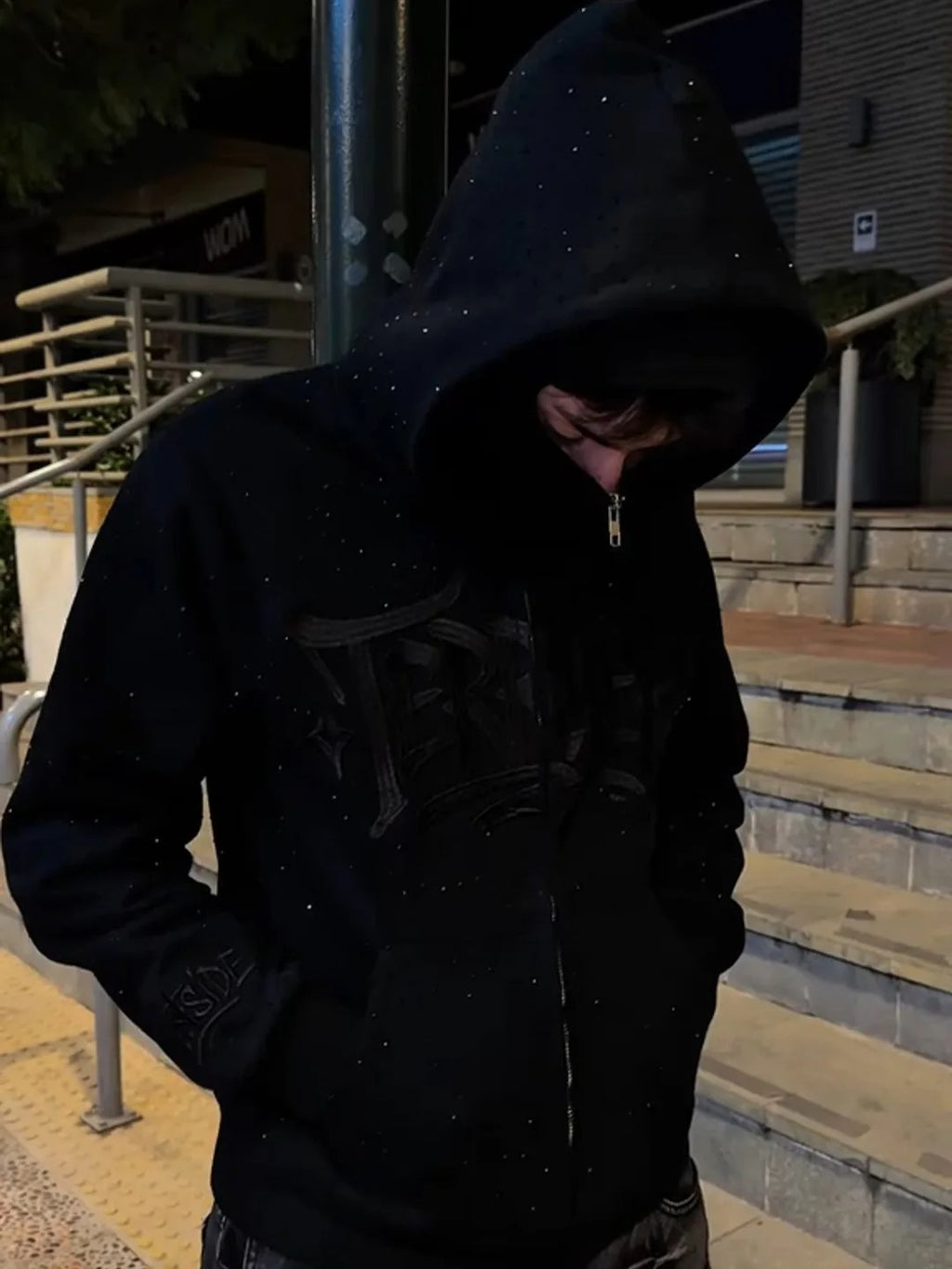 Essential Hoodie