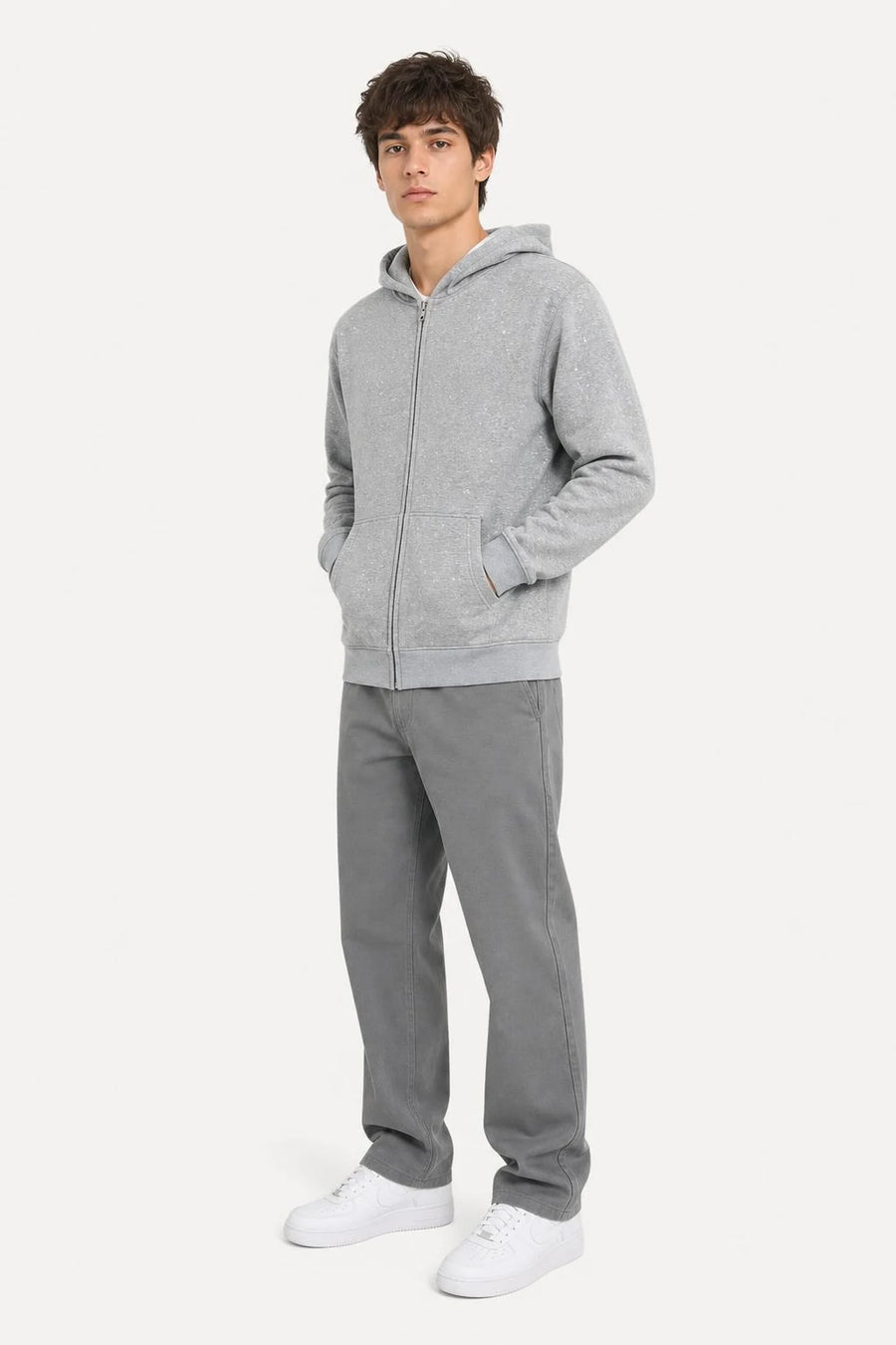 Gray