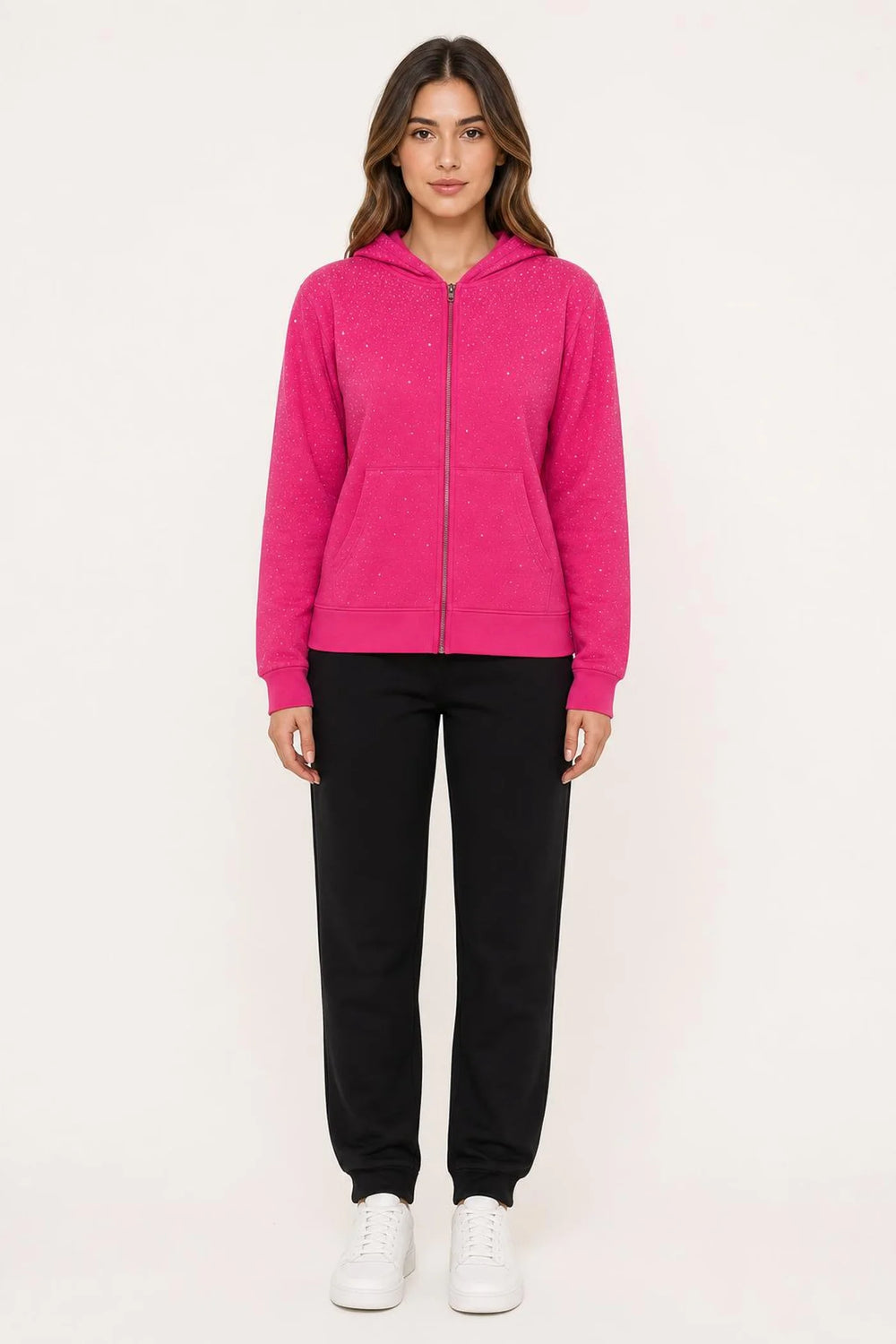 4 Colors, One Fit