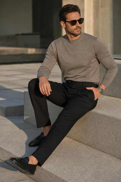 Aaron K.
